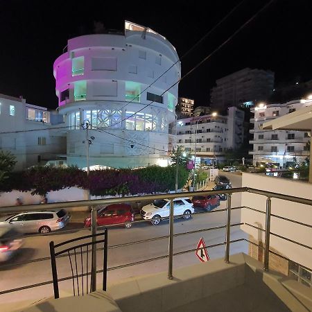 Hôtel Gusto Di Casa à Saranda Extérieur photo